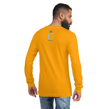 Load image into Gallery viewer, Unbreakable Courage Unisex Long Sleeve Tee