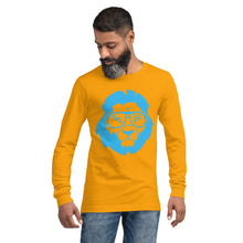 Load image into Gallery viewer, Unbreakable Courage Unisex Long Sleeve Tee