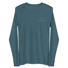 Load image into Gallery viewer, MENTALAIRE Unisex Long Sleeve Tee