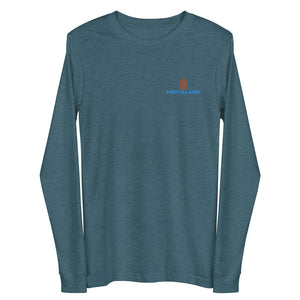 MENTALAIRE Unisex Long Sleeve Tee