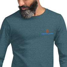 Load image into Gallery viewer, MENTALAIRE Unisex Long Sleeve Tee