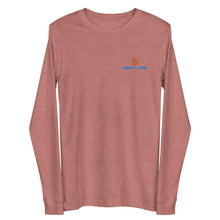Load image into Gallery viewer, MENTALAIRE Unisex Long Sleeve Tee