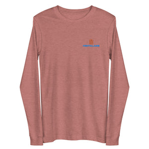 MENTALAIRE Unisex Long Sleeve Tee