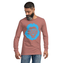 Load image into Gallery viewer, Unbreakable Courage Unisex Long Sleeve Tee