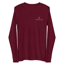 Load image into Gallery viewer, MENTALAIRE Unisex Long Sleeve Tee