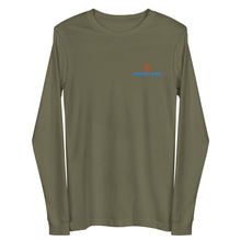 Load image into Gallery viewer, MENTALAIRE Unisex Long Sleeve Tee