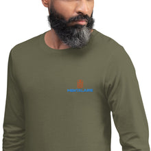 Load image into Gallery viewer, MENTALAIRE Unisex Long Sleeve Tee