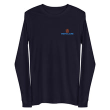 Load image into Gallery viewer, MENTALAIRE Unisex Long Sleeve Tee