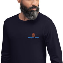 Load image into Gallery viewer, MENTALAIRE Unisex Long Sleeve Tee