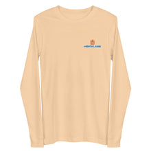 Load image into Gallery viewer, MENTALAIRE Unisex Long Sleeve Tee
