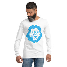 Load image into Gallery viewer, Unbreakable Courage Unisex Long Sleeve Tee