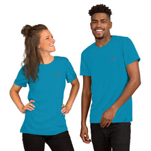 Load image into Gallery viewer, MENTALAIRE Short-Sleeve Unisex T-Shirt