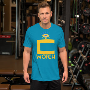 I C WORTH Unisex T-shirt