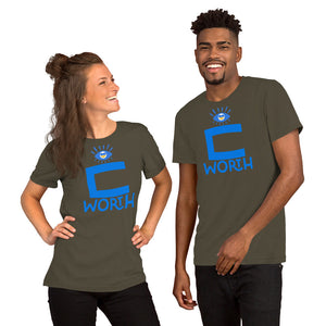 I C WORTH Unisex T-Shirt