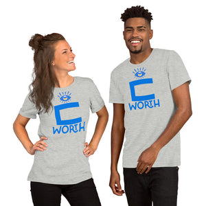 I C WORTH Unisex T-Shirt