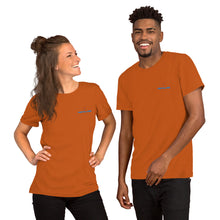 Load image into Gallery viewer, MENTALAIRE Short-Sleeve Unisex T-Shirt