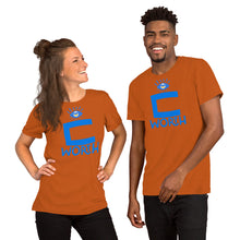 Load image into Gallery viewer, I C WORTH Unisex T-Shirt