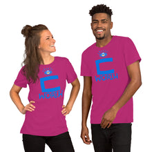 Load image into Gallery viewer, I C WORTH Unisex T-Shirt