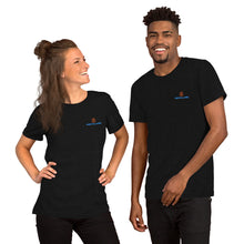 Load image into Gallery viewer, MENTALAIRE Short-Sleeve Unisex T-Shirt