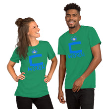 Load image into Gallery viewer, I C WORTH Unisex T-Shirt