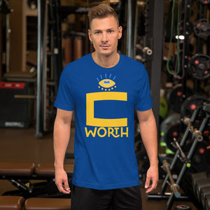 I C WORTH Unisex T-shirt