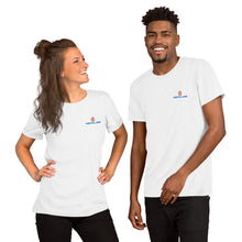 Load image into Gallery viewer, MENTALAIRE Short-Sleeve Unisex T-Shirt
