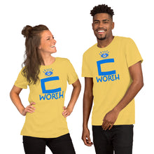 Load image into Gallery viewer, I C WORTH Unisex T-Shirt