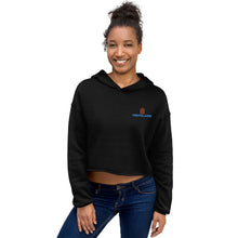 Load image into Gallery viewer, MENTALAIRE Crop Hoodie