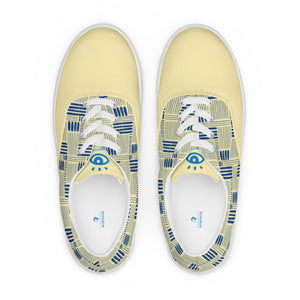 I C WORTH Women’s Stout-Hearted Canvas Shoes