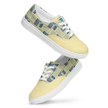 Load image into Gallery viewer, I C WORTH Women’s Stout-Hearted Canvas Shoes