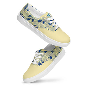 I C WORTH Women’s Stout-Hearted Canvas Shoes