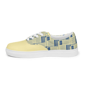 I C WORTH Women’s Stout-Hearted Canvas Shoes